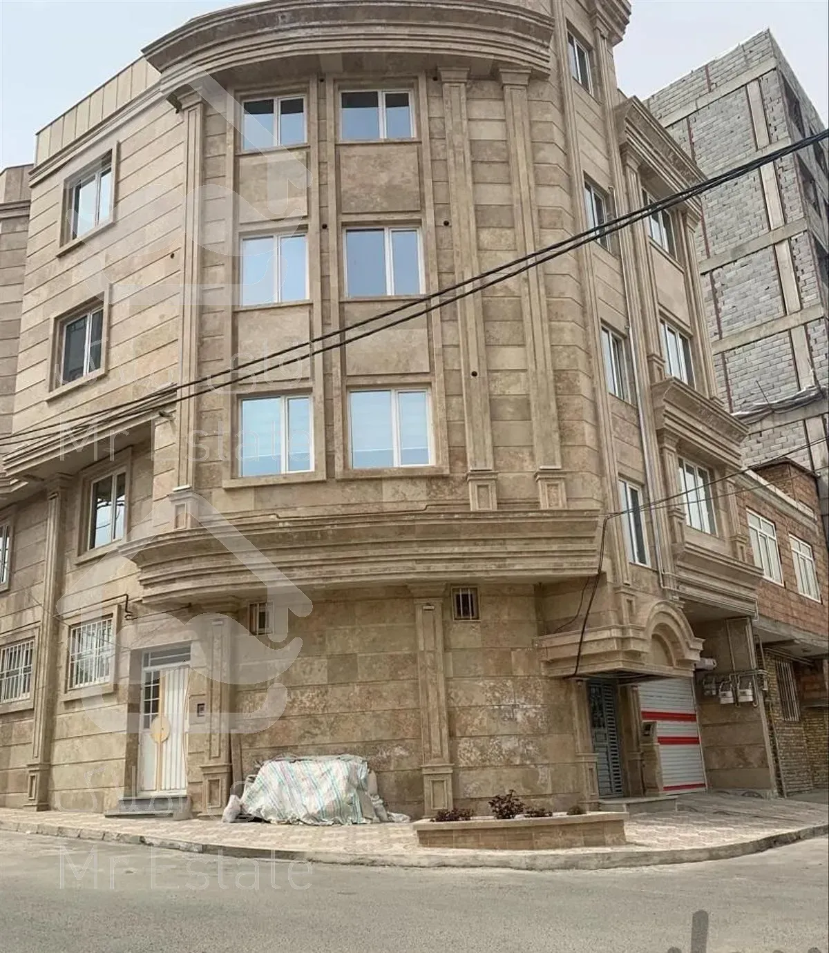 درب و پنجره دو جداره درب و پنجره اهنی