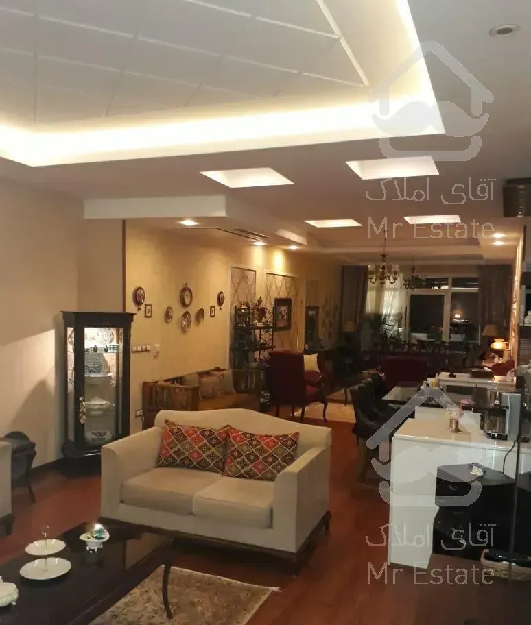 فروش3خواب شکیل ،جماران 2پارکینگه