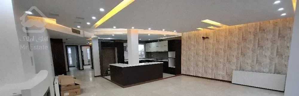 فروش آپارتمان ۱۶۰ متری ۳ خوابه در میرداماد