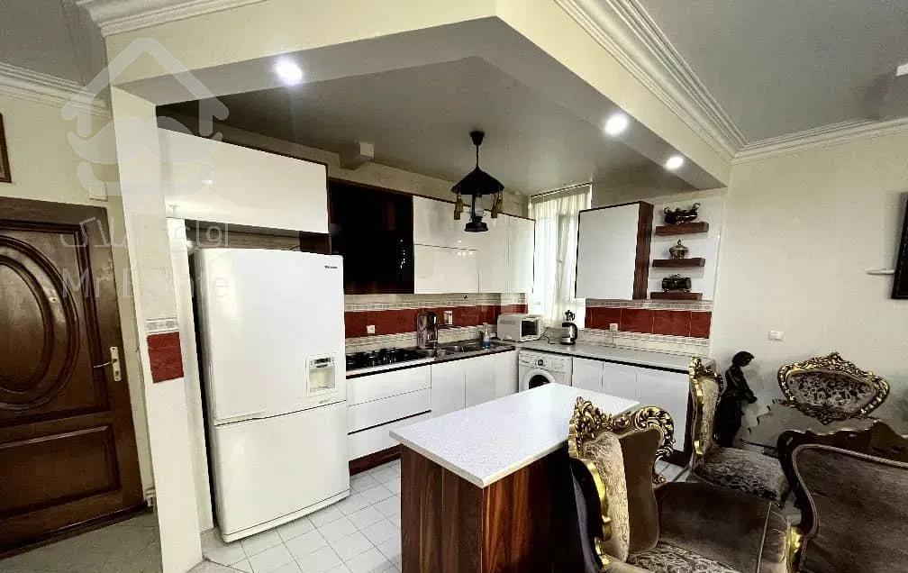 ۹۵ متر ۲ خوابه// ۴ طبقه تک واحدی//قدرالسهم دار