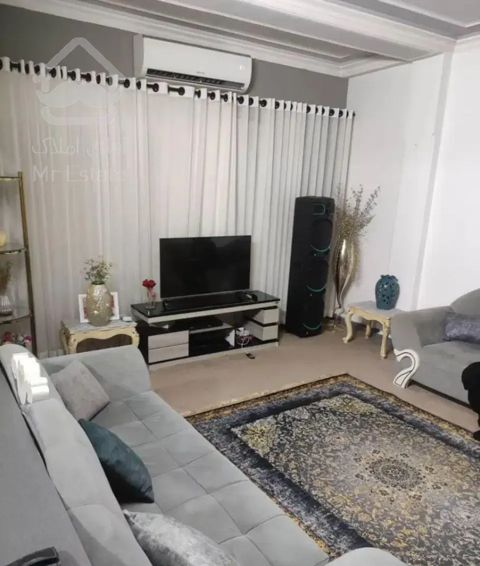 اجاره واحد ۷۵ متری  در آمل