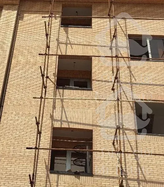 داربست فلزی کرج