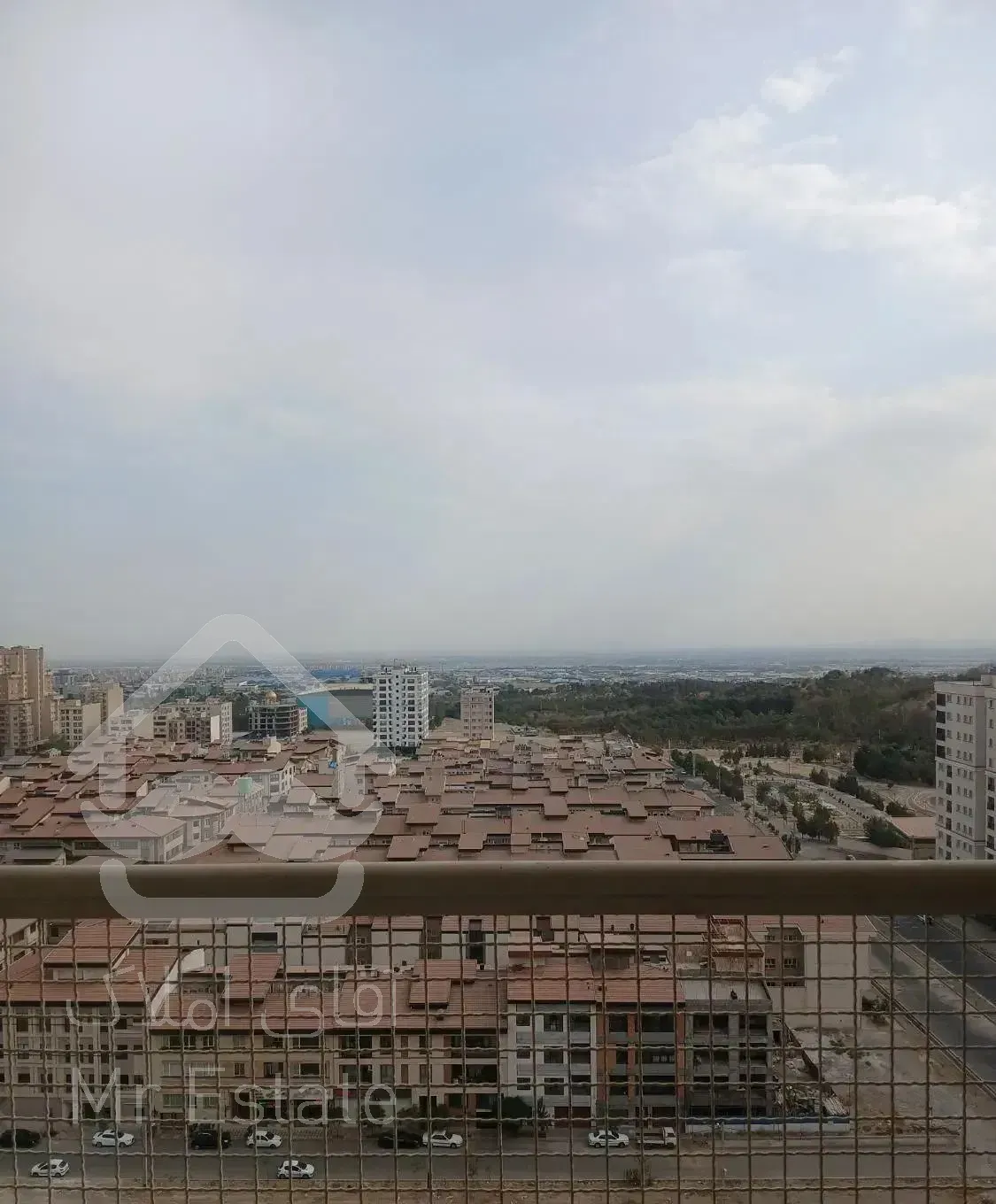 ۱۵۰ متری سه خواب برج کوهک منطقه ۲۲