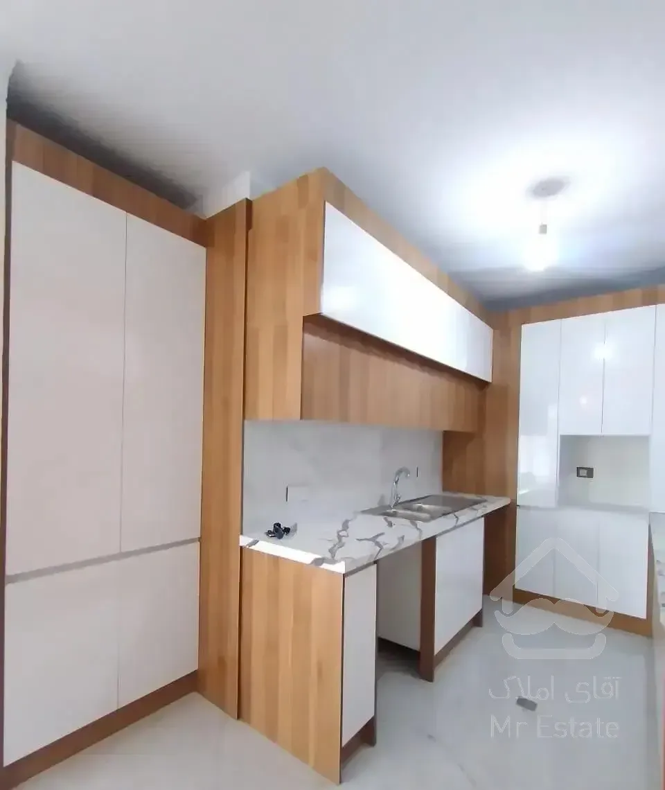 اندرزگو ۱۲۳ متر ۳ خواب دوبلکس نوسازی شده