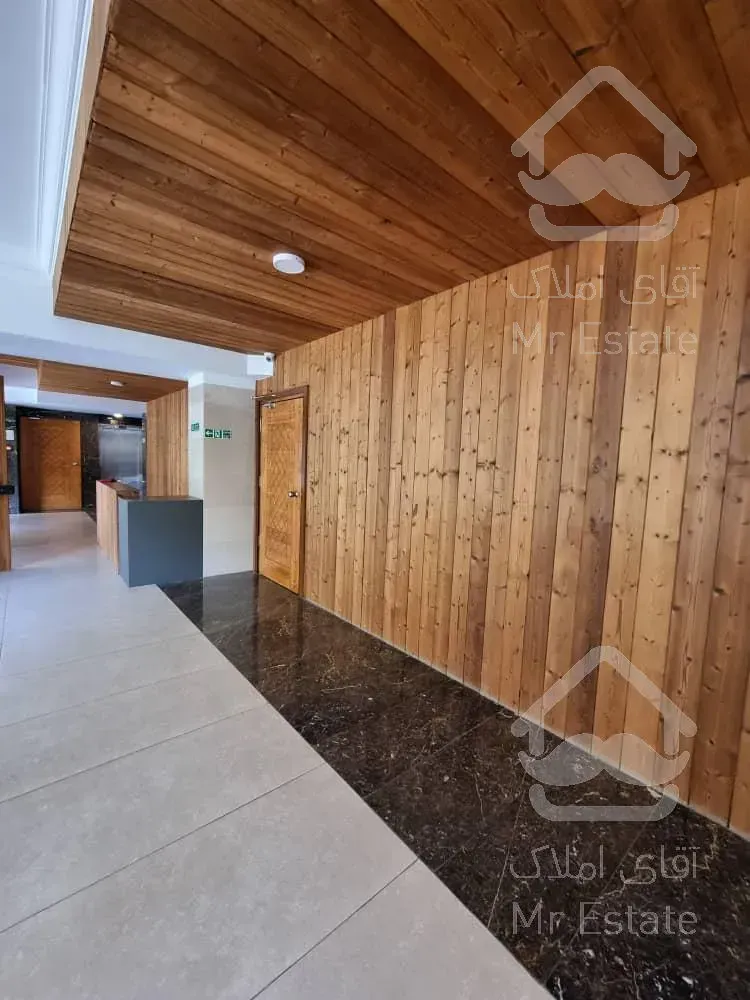 فروش آپارتمان ولنجک 121  متر شیک