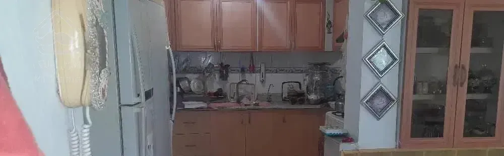 اپارتمان ۷۵متری دوخواب