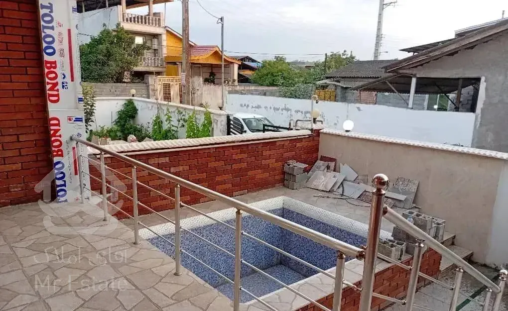 یه ویلانوساز شهرکی برات اوردم رنج۳میلیارد*استخردار