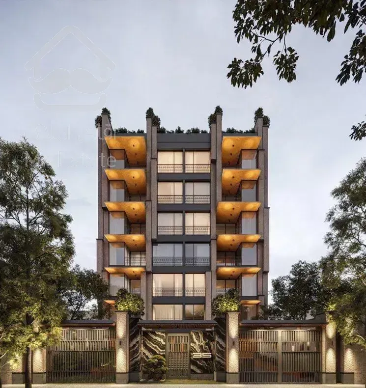 هروی ۱۵۰ متر ۳ خواب / دو جهت نور / اقساط ۱۸ ماهه