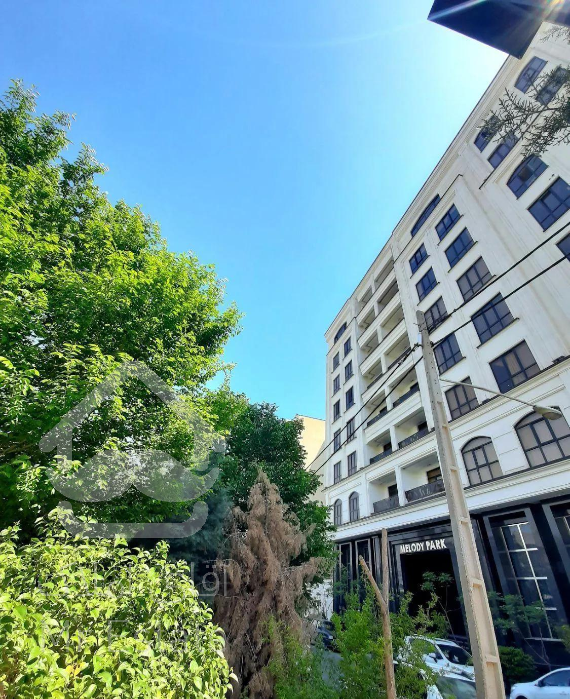 91 متر »» برج »» ویو ابدی