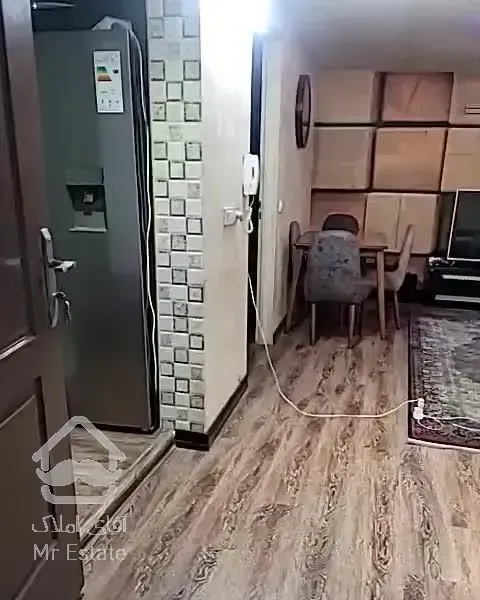 ۶۰ متری تک خواب