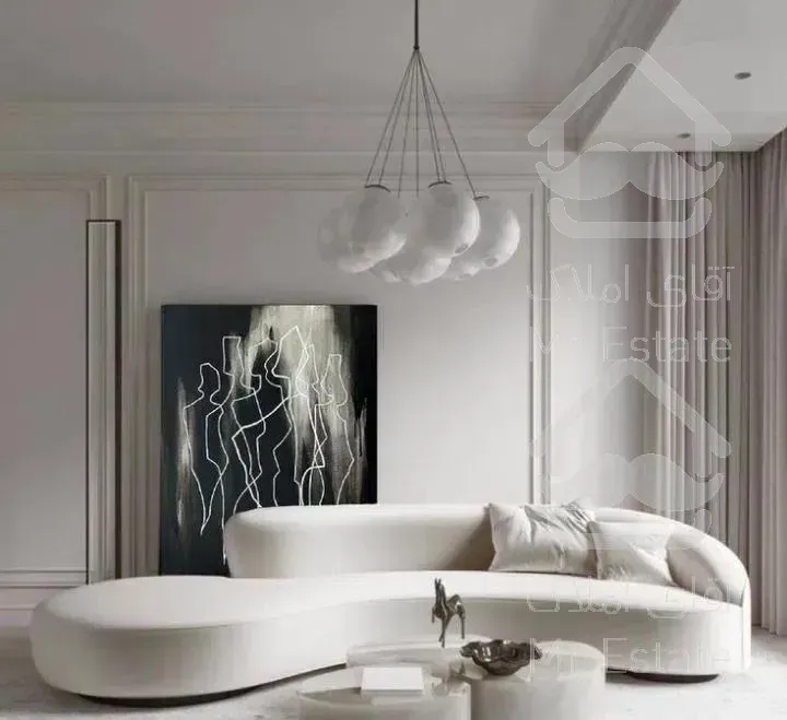 116 متر 2 خواب / یوسف اباد /