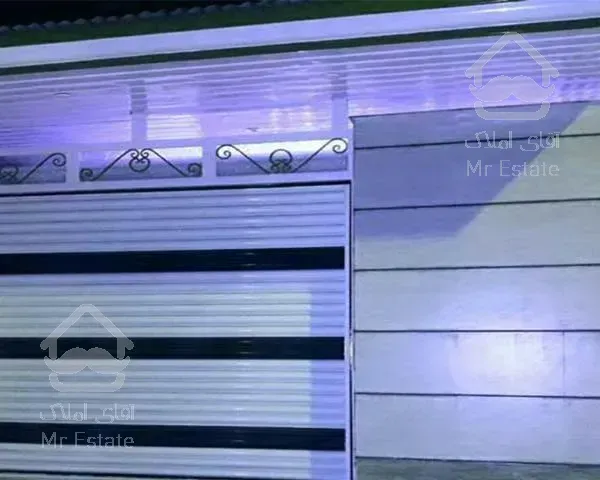 نصب انواع کرکره برقی و درب اتوماتیک