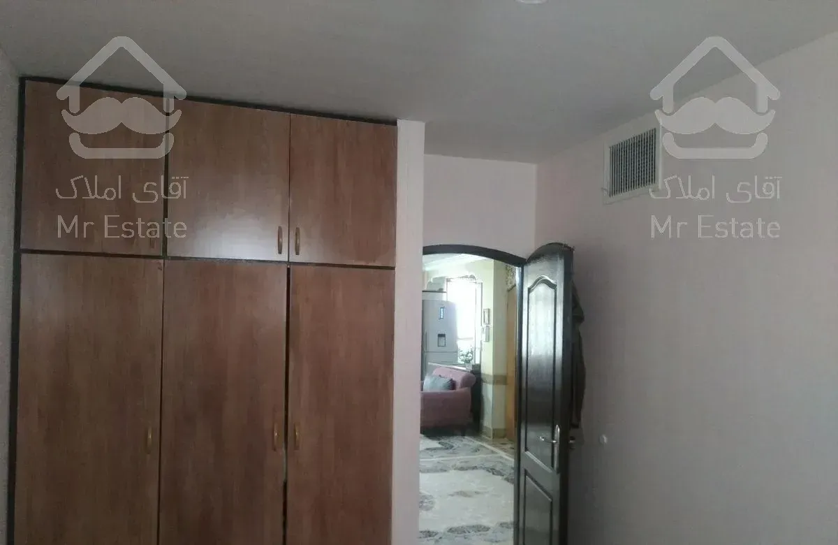 آپارتمان ۳خوابه