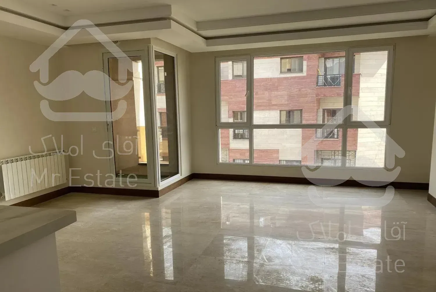 132متر،نوساز،۲واحدی، دیباجی‌جنوبی