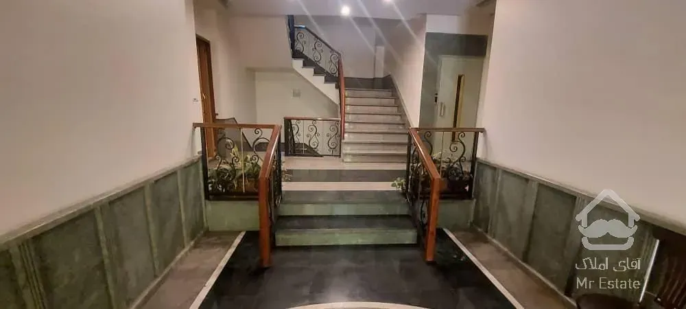 اجاره و رهن آپارتمان زعفرانیه 280  متر اکازيون