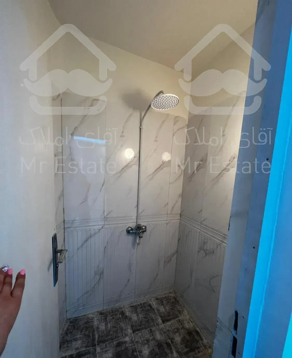 ۶۰متری فول باسازی خوشگل هم کف