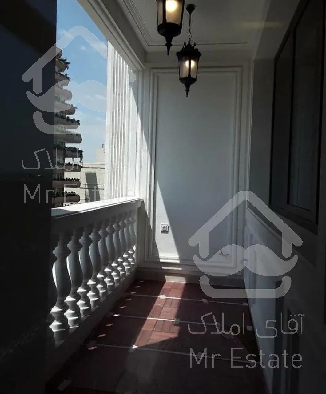 خرید آپارتمان 200 متری  اقدسیه