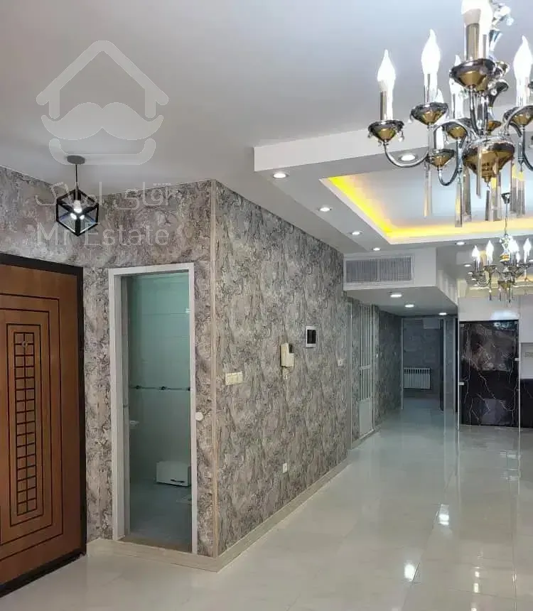 130 متر 3خواب پاسداران /فلاحی