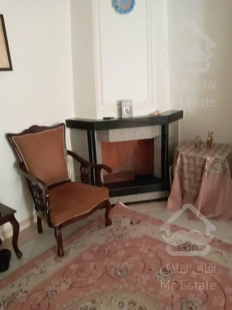 ۹۲ متر بلوار فردوس علیحسینی