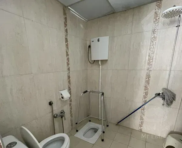 آپارتمان نقلی درختی