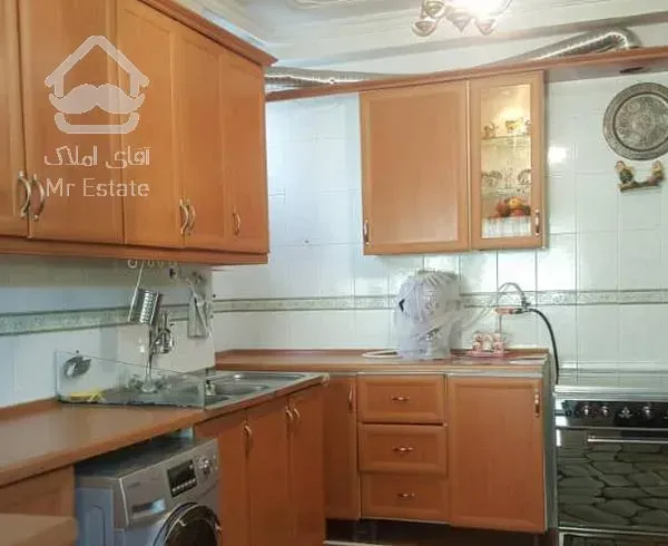 آپارتمان ۱۰۵ متر دامپزشکی تک واحدی شخصی ساز