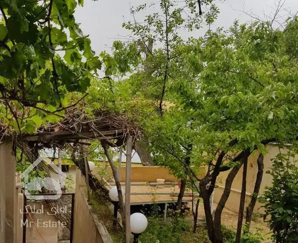 ویلا ۱۶۰متری در آینه ورزان