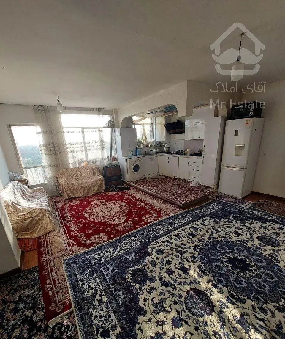 68 متر /فول امکانات /خاوران