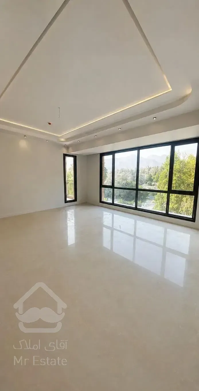 ۱۳۰ متر ولنجک نوساز ۳ خوابه