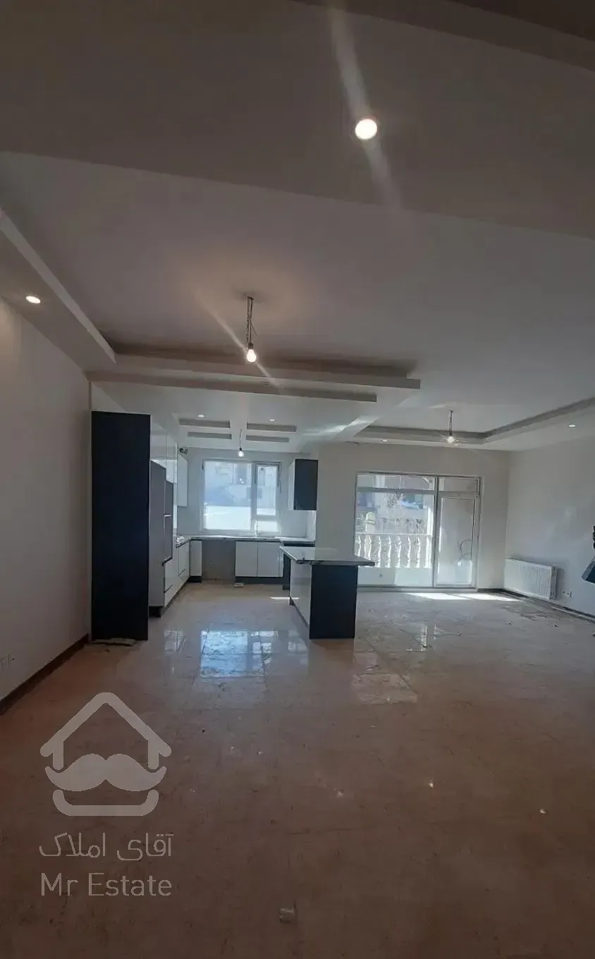 آپارتمان ۳ خواب فول امکانات