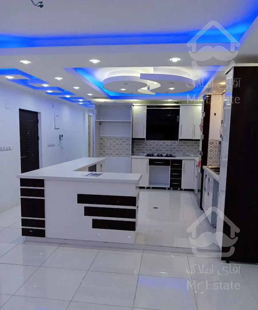 آپارتمان 143متری کلید اول