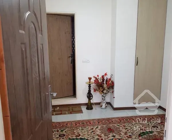 85 متری مهرشهر شهرک سلمان فارسی دونبش نور گیر