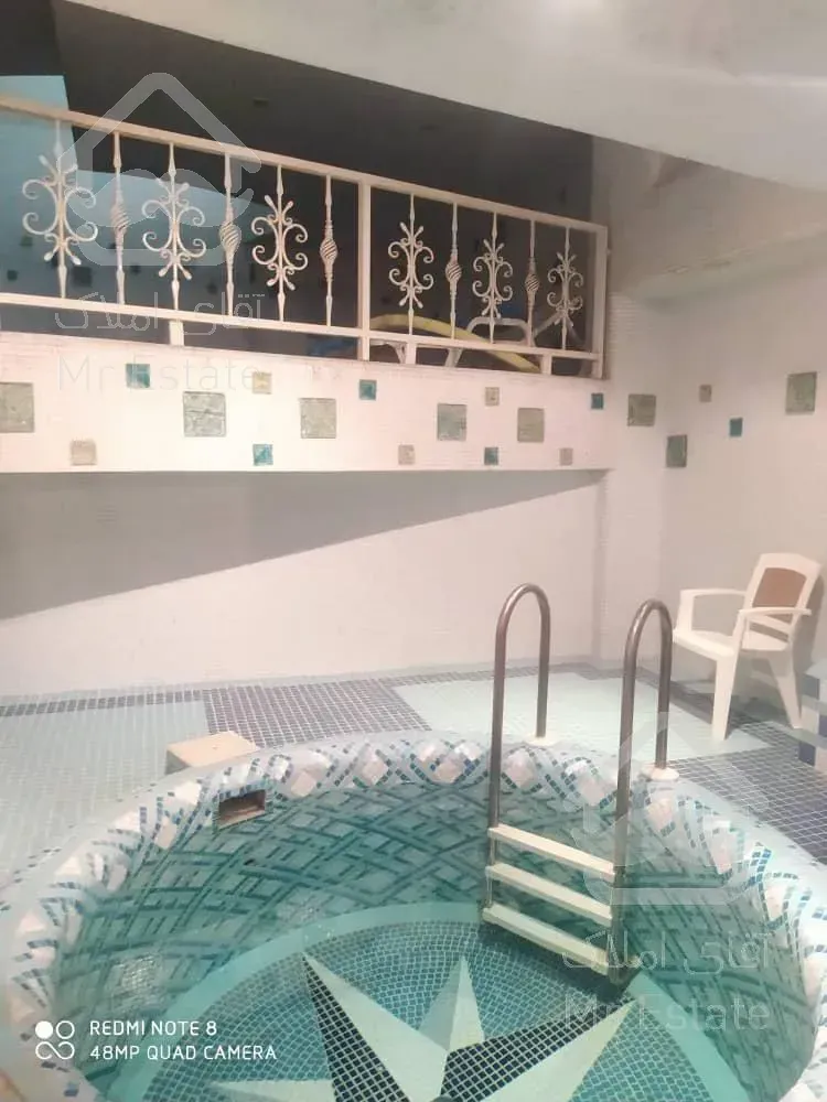 فروش آپارتمان الهیه 178  متر لاکچری