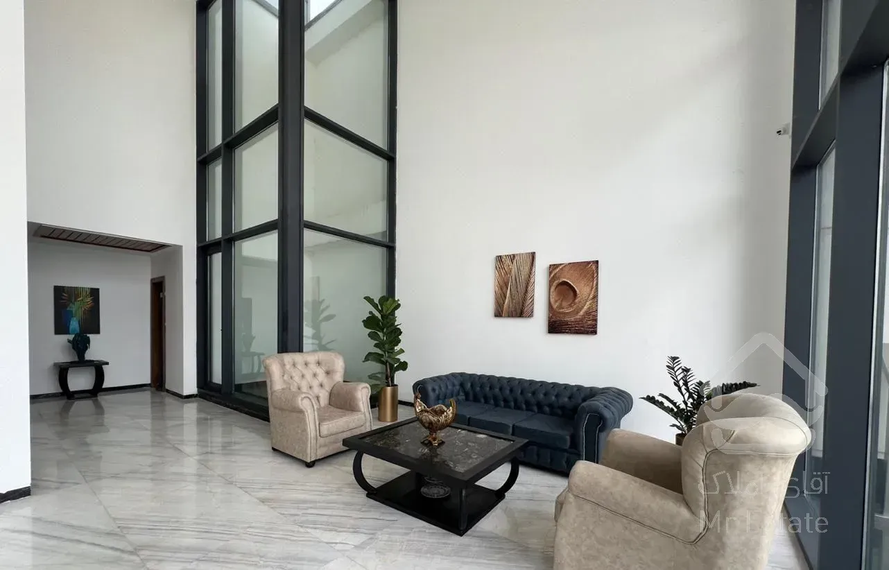 رهن و اجاره واحد ۱۶۰ متری فول مشاعات برج کلار آباد