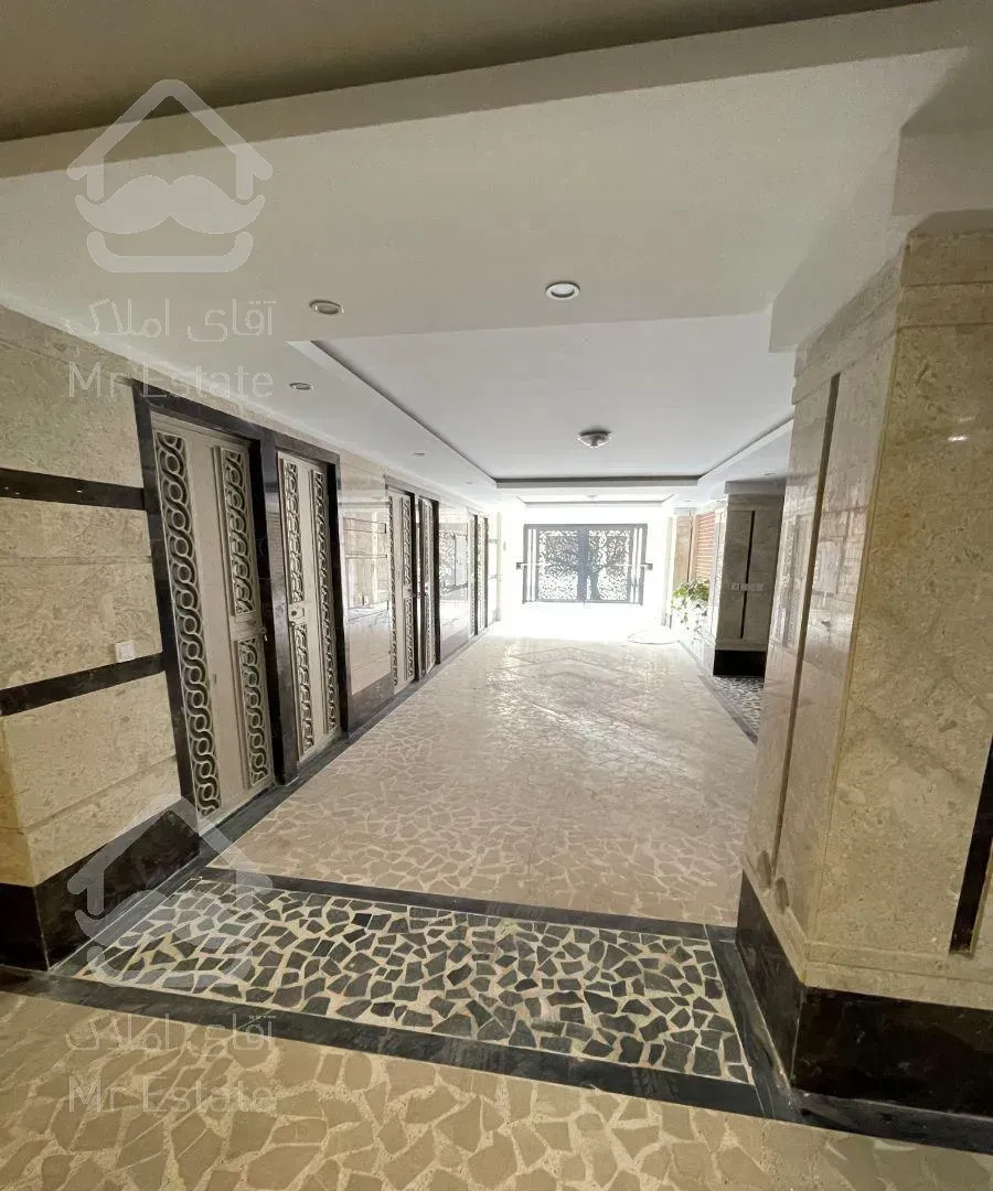 آپارتمان ۱۲۰ متری فاز۴ مهرشهر