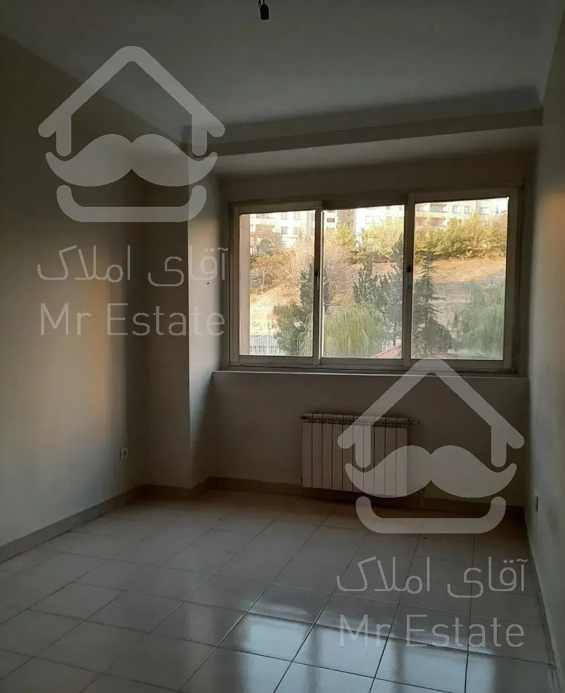 ۱۳۵ متر ۳ خواب کوی فراز