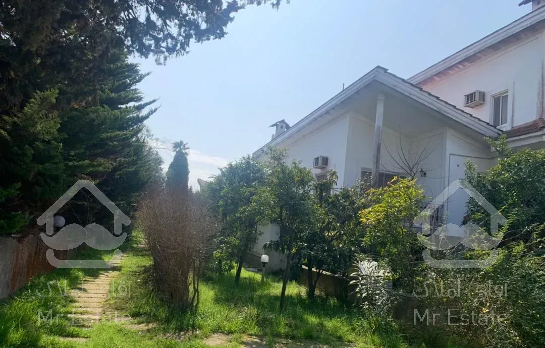 ویلا 369 متری شهرک دریاکنار مناسب سرمایه گذاری