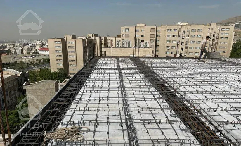 طراحی وپیمانکار انواع سازه های بتنی