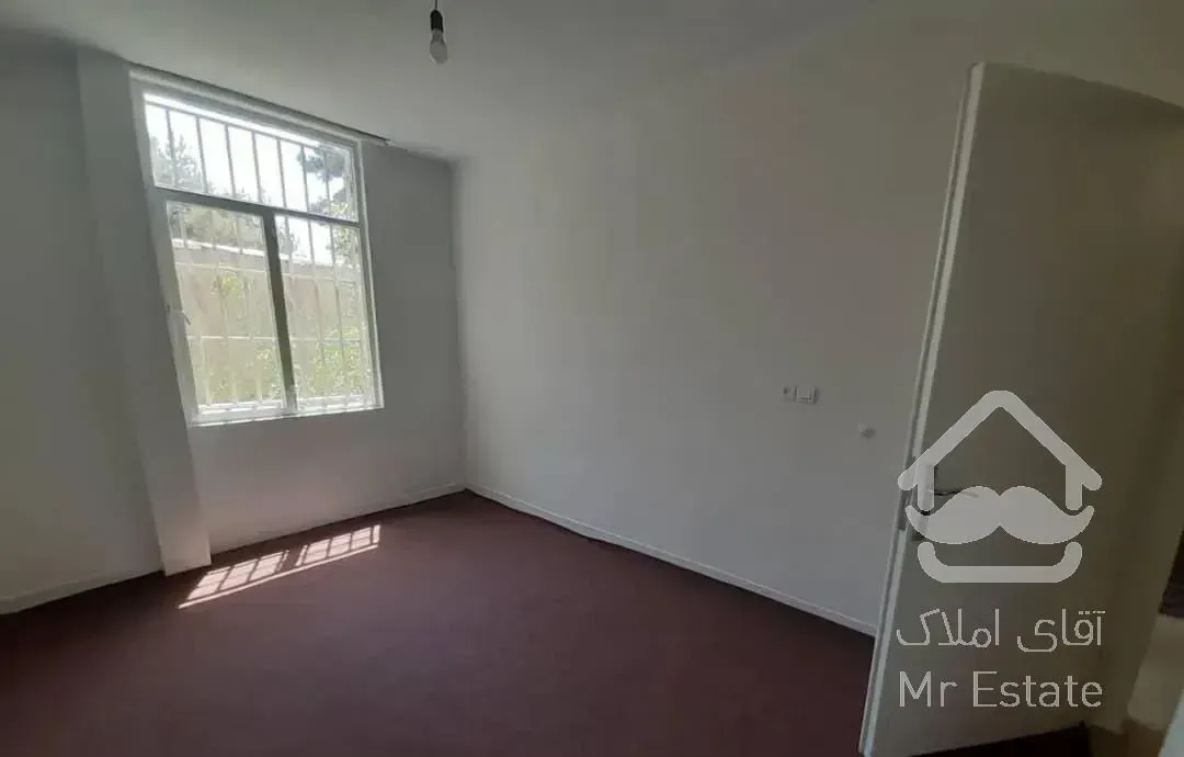 ۱۰۵متر ۲خوابه فلکه سوم با پارکینگ و انباری و تراس