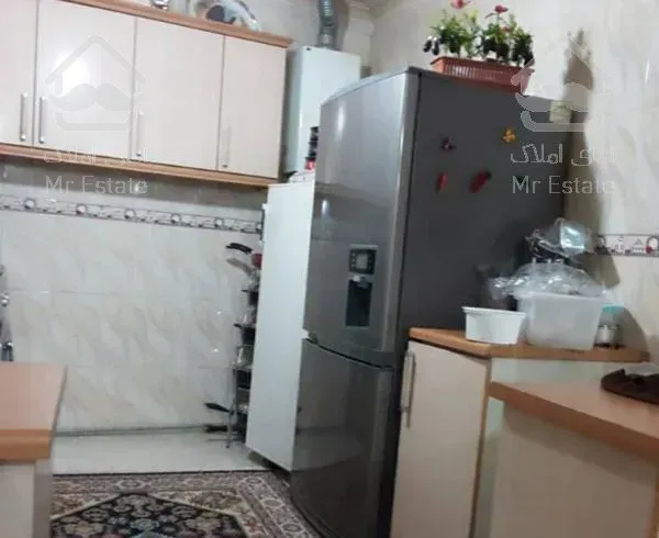 ۱۳۰متر معاوضه با واحد تو آمل