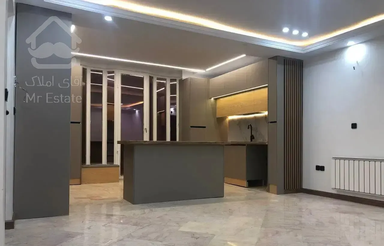 ۷۵متر/۲پارکینگ/تک واحدی