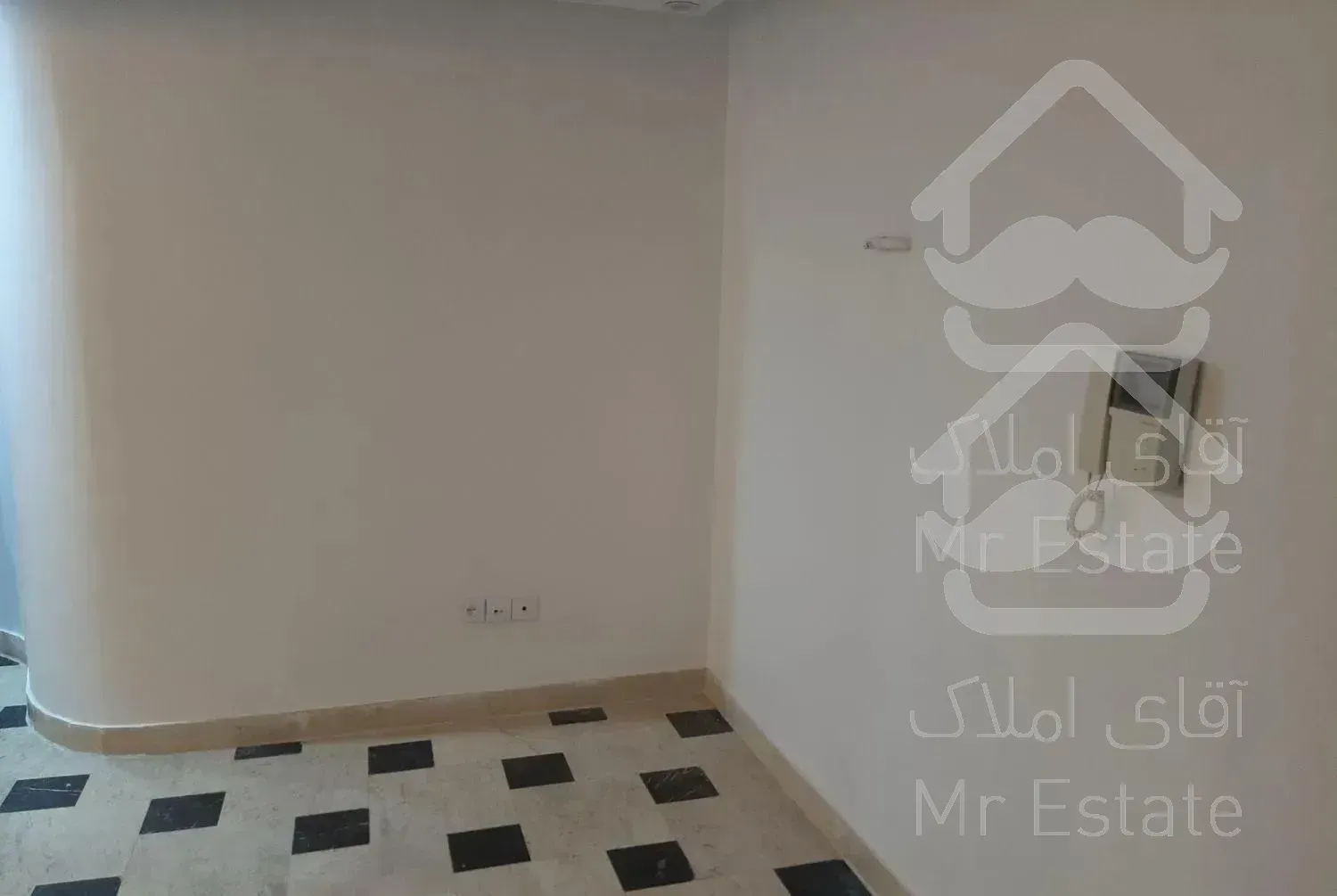 اپارتمان ۵۴ متری خیابان دوم