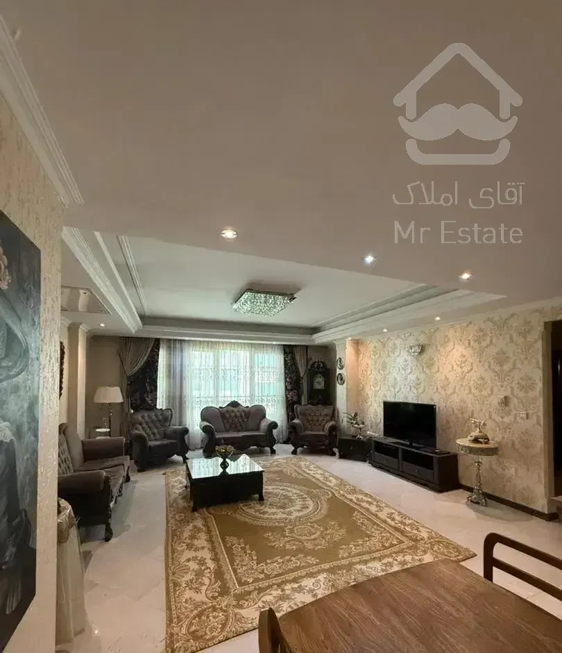 سعادت آباد (۱۰۰متر بالای میدان کاج فول مشاعات )