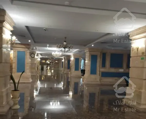 کاشانی بهنام 55متر 1خوابه فول 6ساله