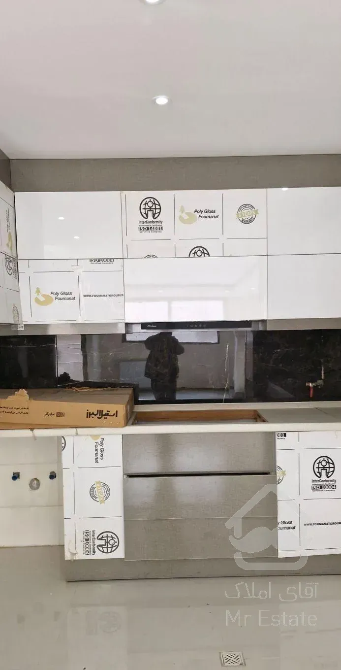 فروش و معاوضه آپارتمان دوخواب۸۸م