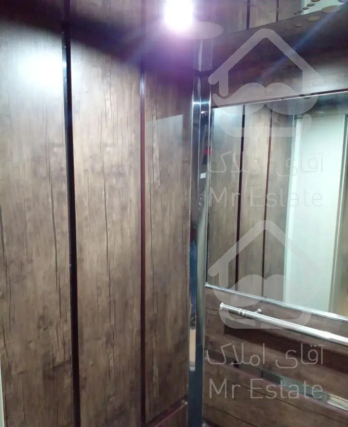 ۸۰متر فول امکانات تخلیه شیک مدرن  تهرانپارس