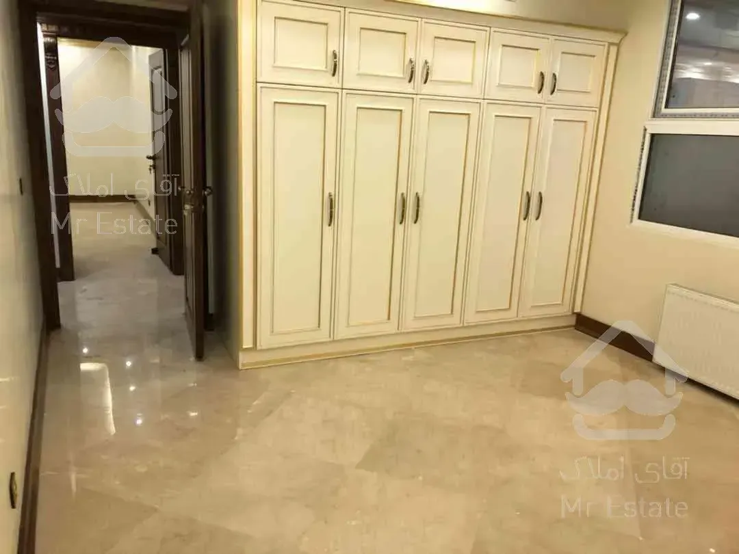 اجاره اپارتمان سوپر لاکچری سازمان برنامه شمالی