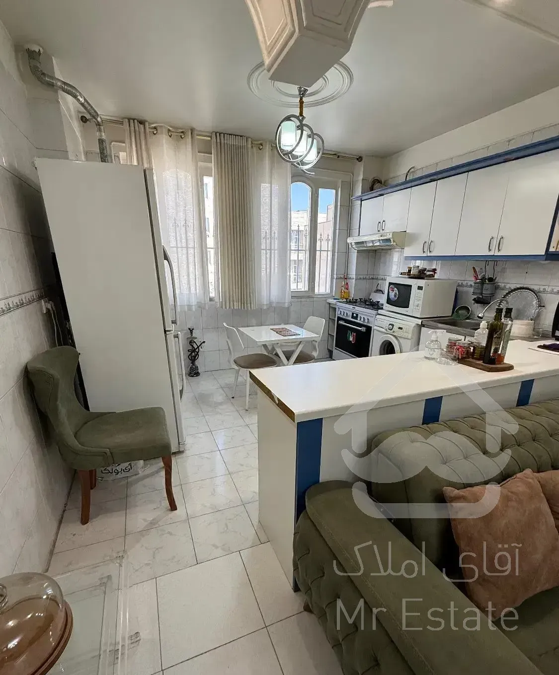 65 متر میدان چهارم نارمک