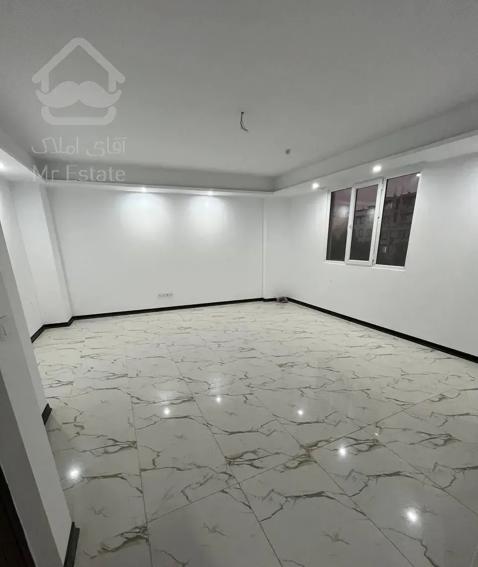 فروش آپارتمان ۸۸ متری ۲ خوابه در قیام