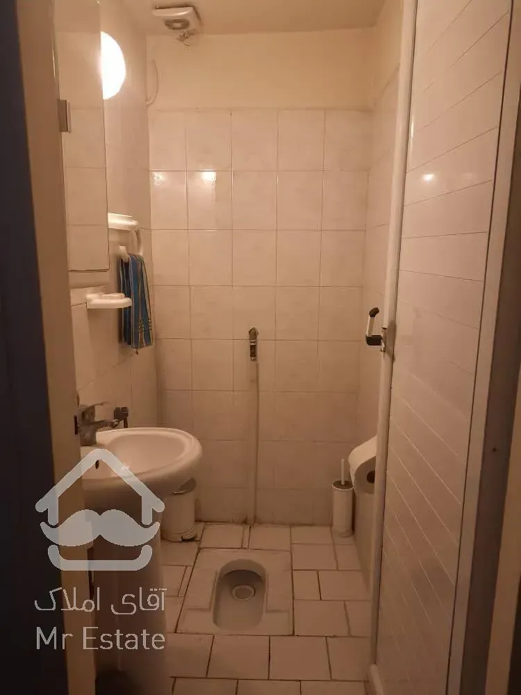 آپارتمان ۵۳ متری تک خواب