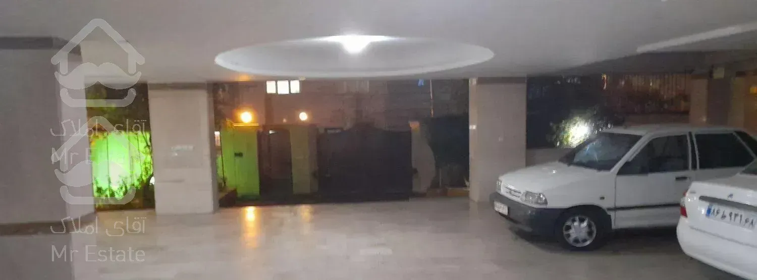 آپارتمان ۸۳ متر  دو خواب